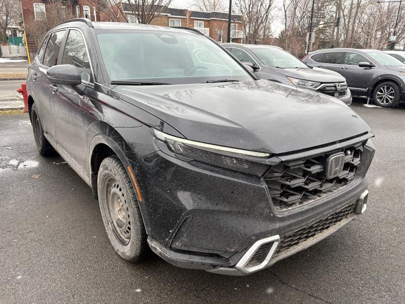 2024 Honda CR-V - Image 2