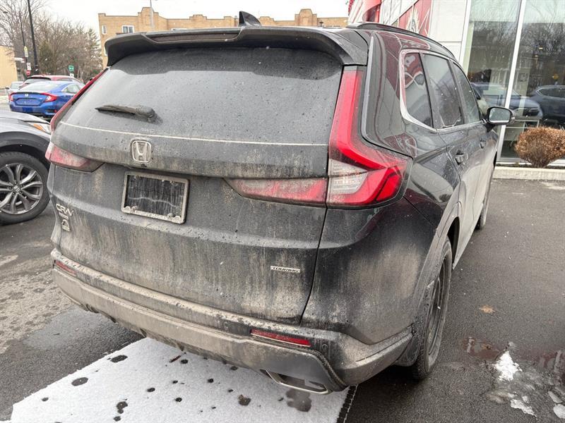 2024 Honda CR-V - Image 3