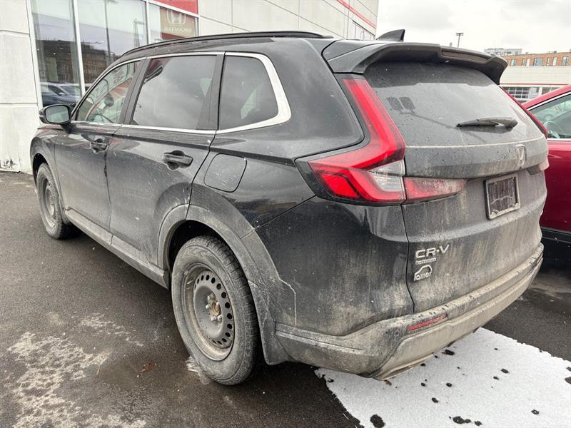 2024 Honda CR-V - Image 4