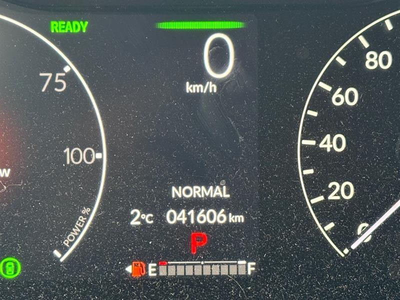 2024 Honda CR-V - Image 5