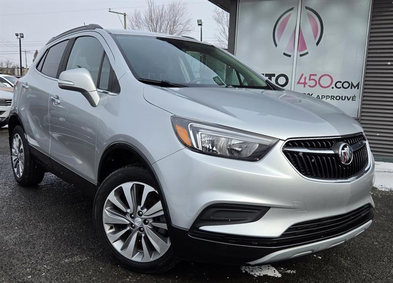 Buick Encore