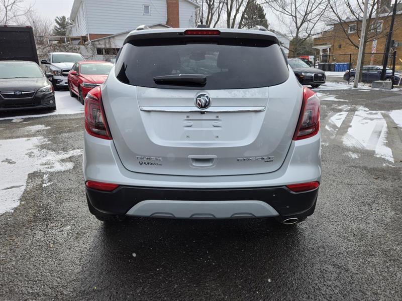 2018 Buick Encore - Image 6