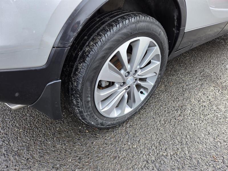 2018 Buick Encore - Image 8