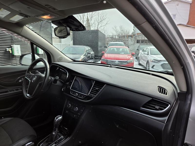 2018 Buick Encore - Image 10