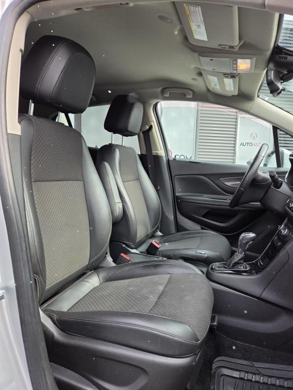 2018 Buick Encore - Image 11