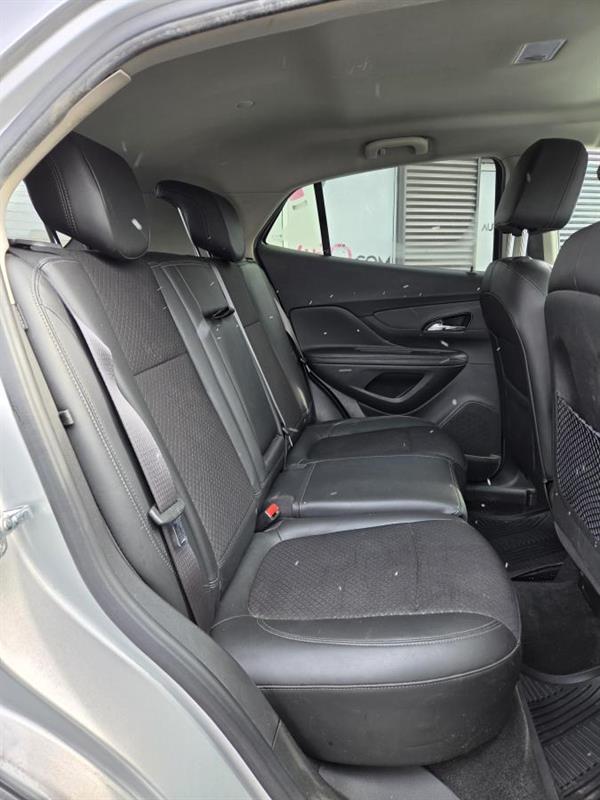 2018 Buick Encore - Image 12