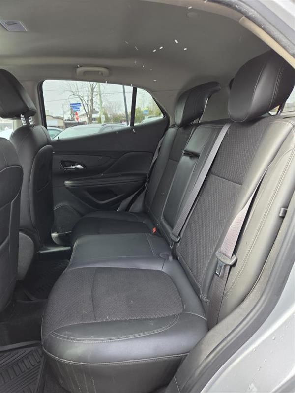 2018 Buick Encore - Image 13