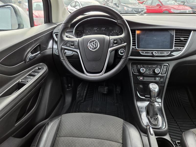 2018 Buick Encore - Image 14