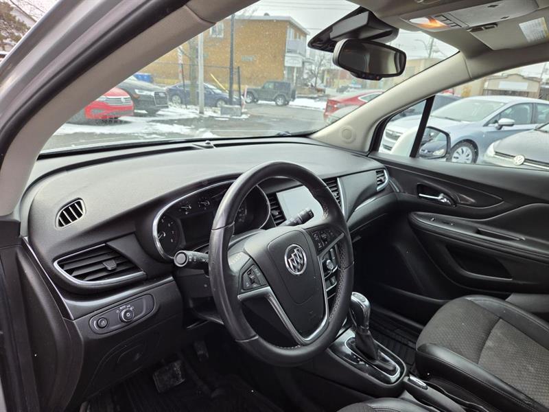2018 Buick Encore - Image 15