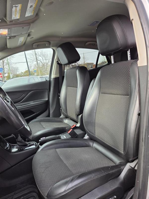 2018 Buick Encore - Image 16