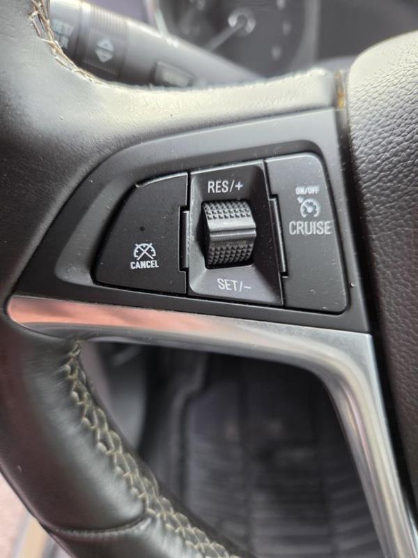 2018 Buick Encore - Image 18