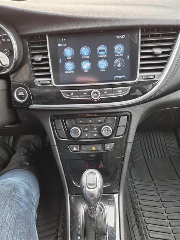 2018 Buick Encore - Image 20