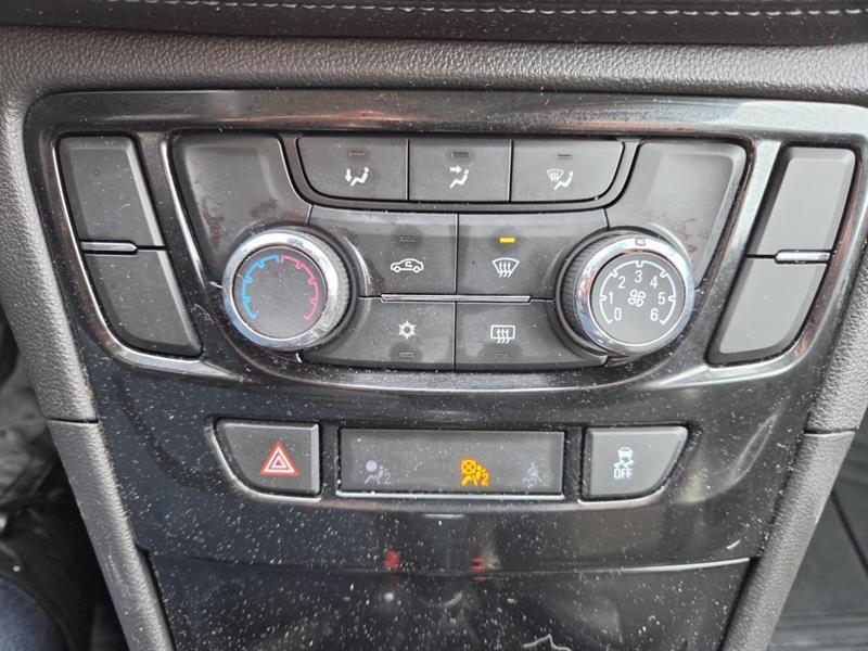 2018 Buick Encore - Image 21