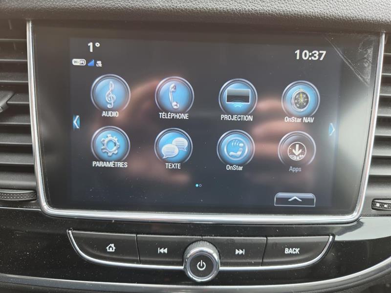 2018 Buick Encore - Image 22