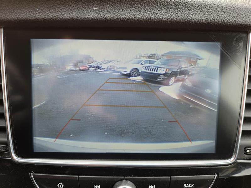 2018 Buick Encore - Image 23