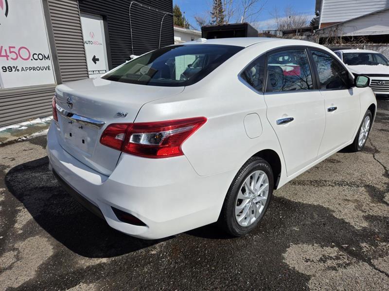 2019 Nissan Sentra - Image 7