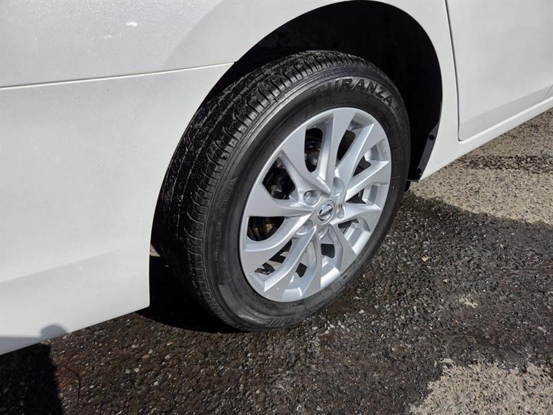 2019 Nissan Sentra - Image 8