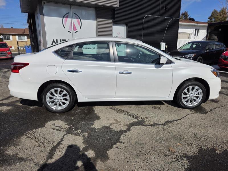 2019 Nissan Sentra - Image 9