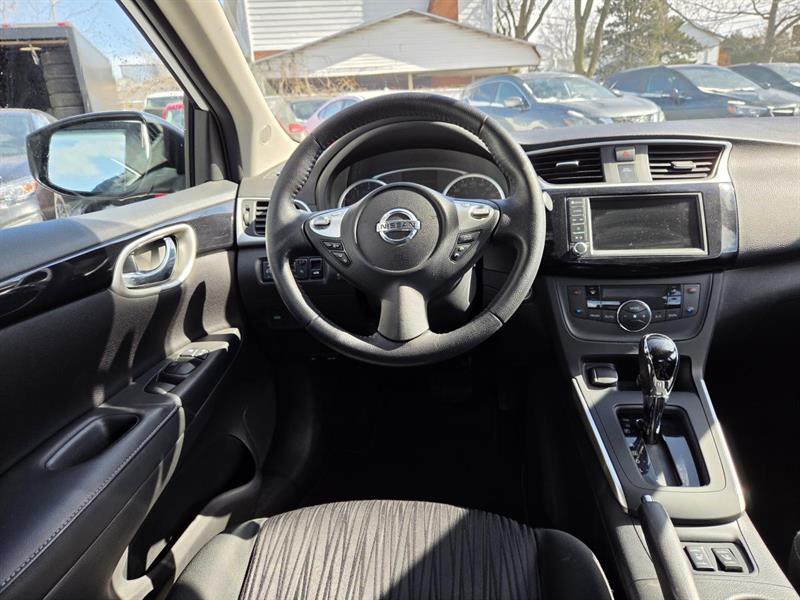 2019 Nissan Sentra - Image 14