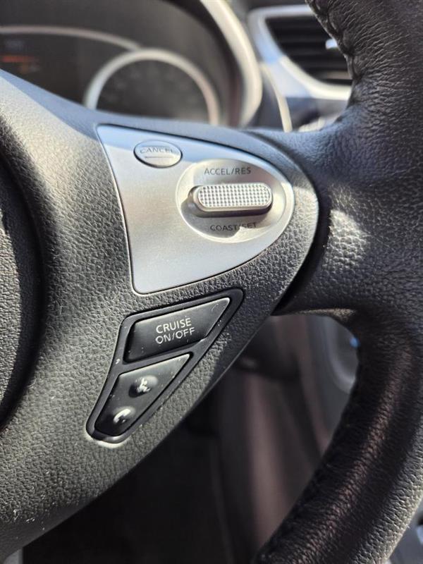 2019 Nissan Sentra - Image 20