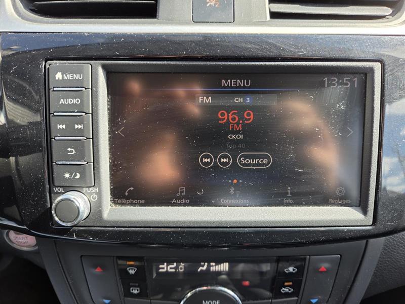 2019 Nissan Sentra - Image 23