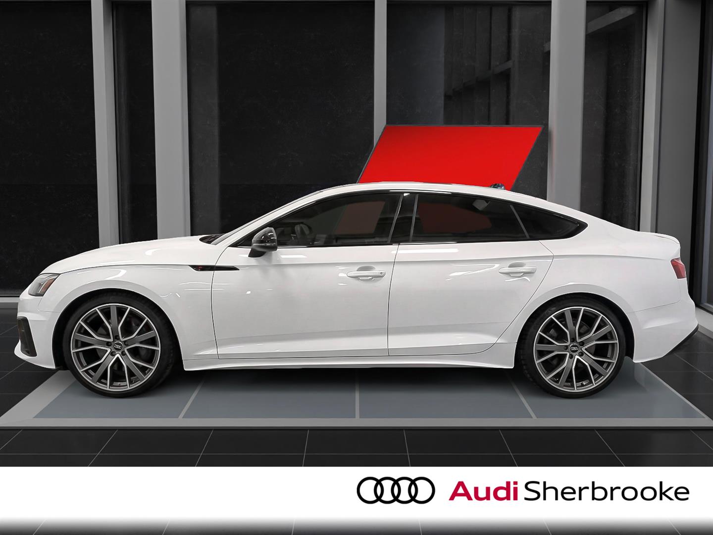 audi S5 Sportback 2023 - 2