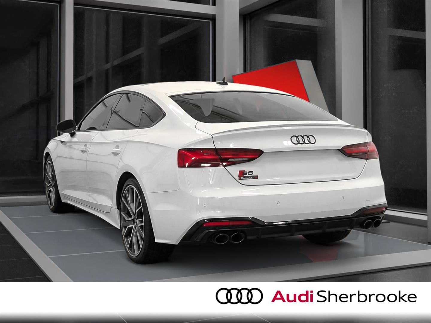 audi S5 Sportback 2023 - 3