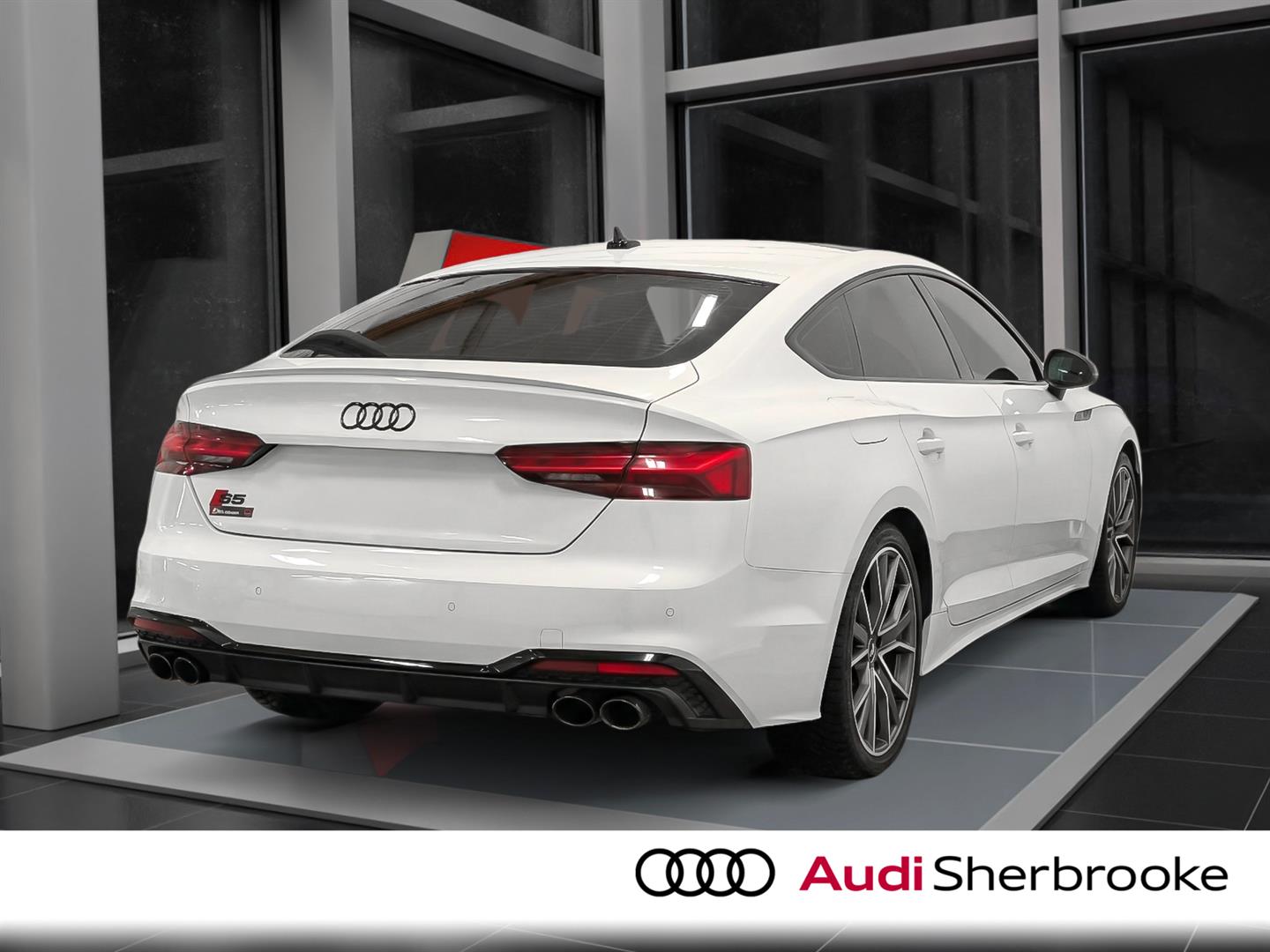 audi S5 Sportback 2023 - 4