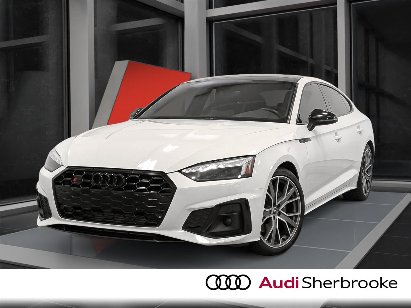 audi S5 Sportback 2023