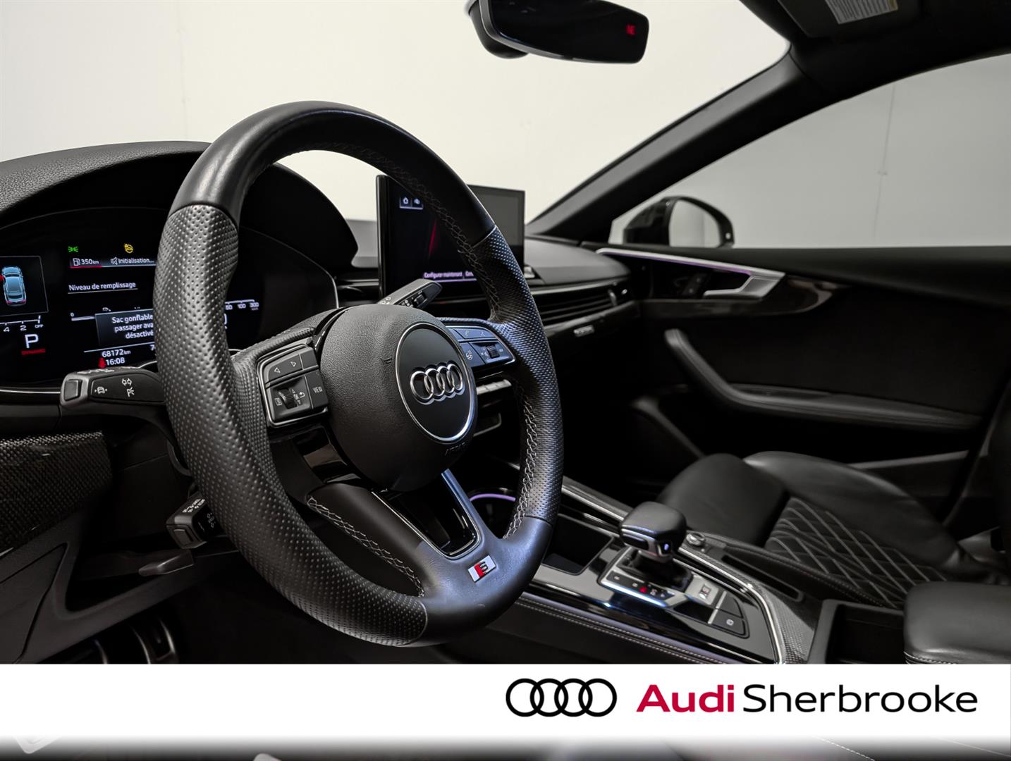 audi S5 Sportback 2023 - 6
