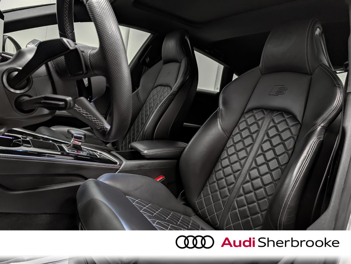 audi S5 Sportback 2023 - 7