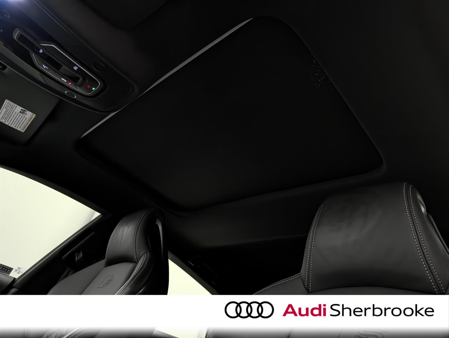 audi S5 Sportback 2023 - 8