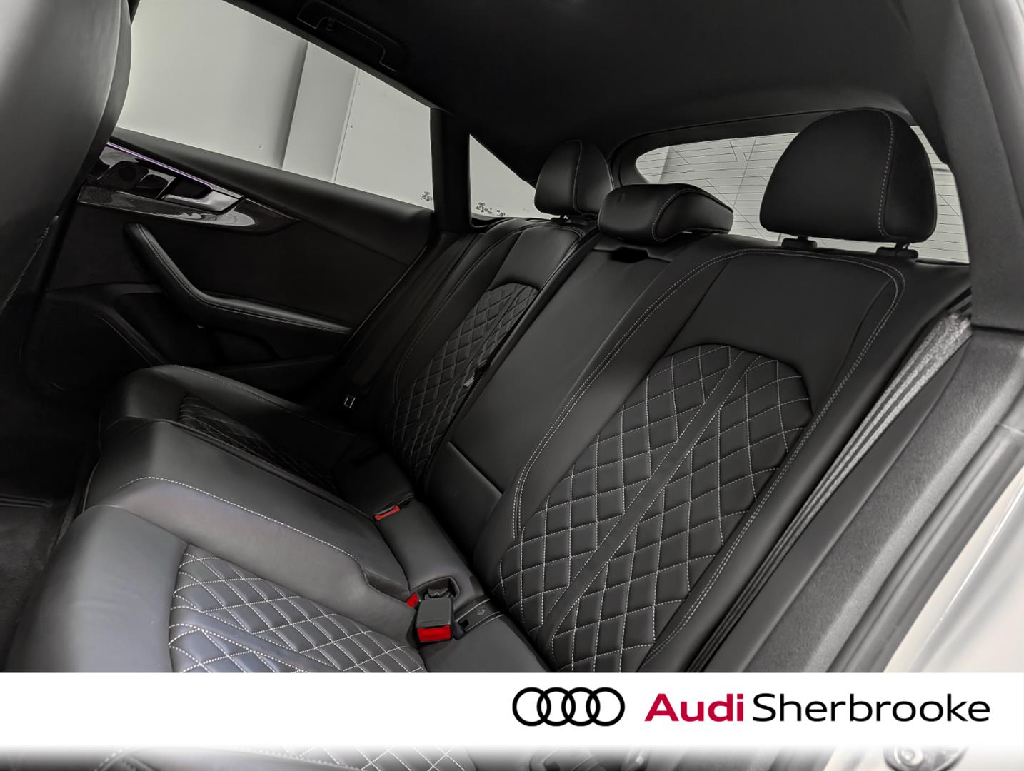 audi S5 Sportback 2023 - 10