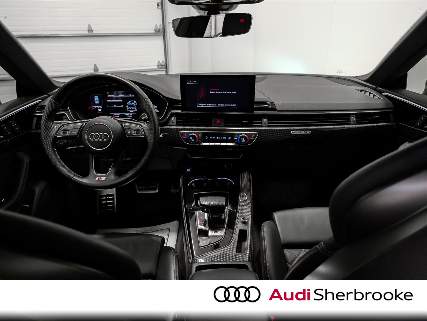 audi S5 Sportback 2023 - 11