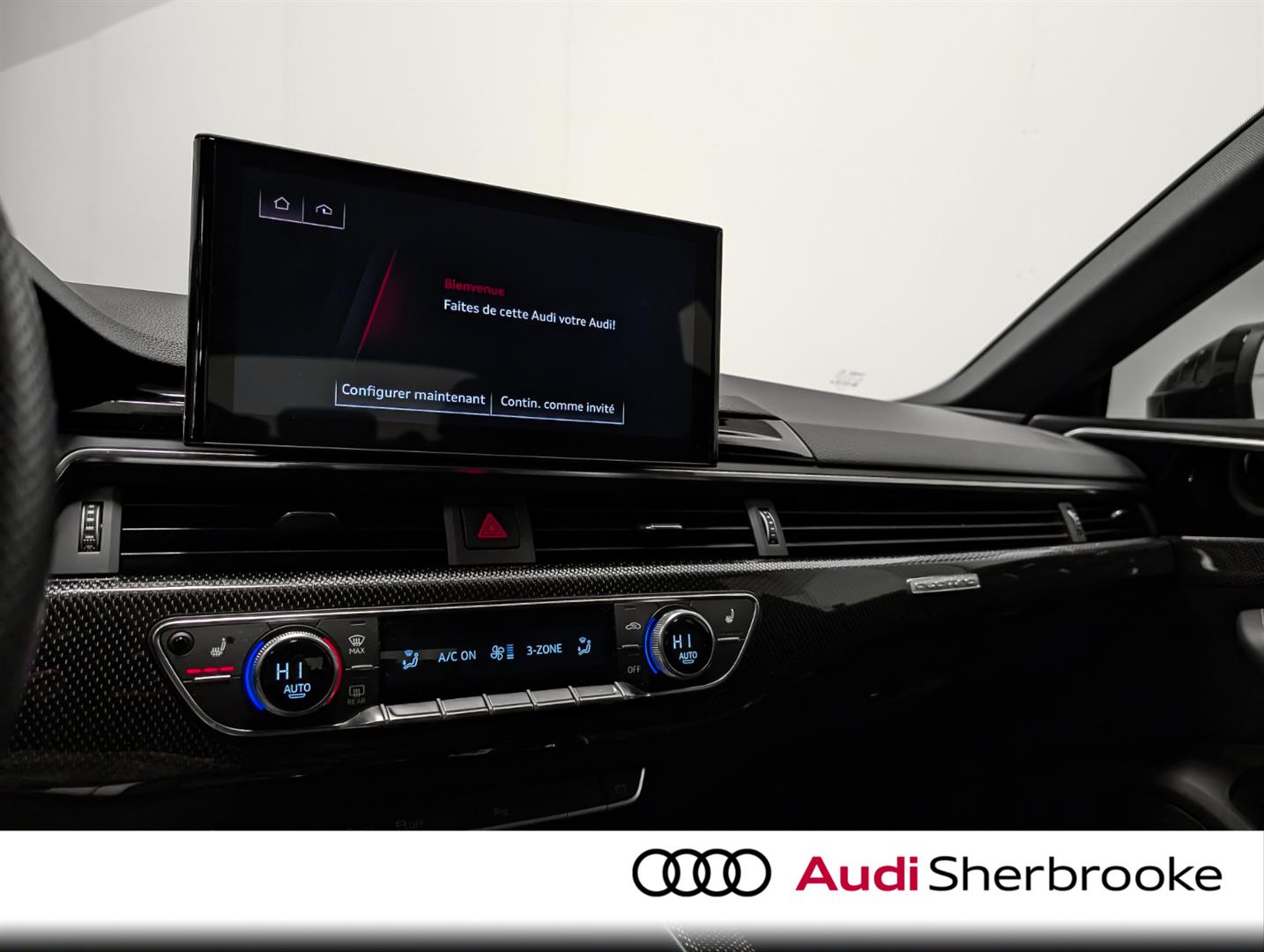 audi S5 Sportback 2023 - 13
