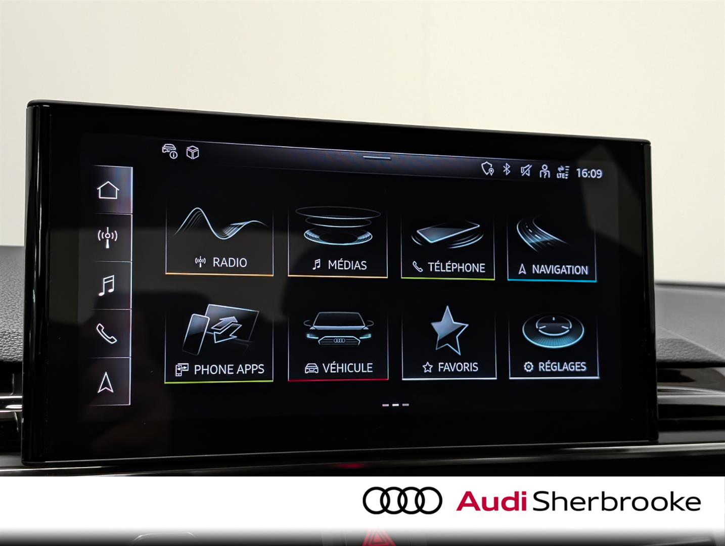 audi S5 Sportback 2023 - 14
