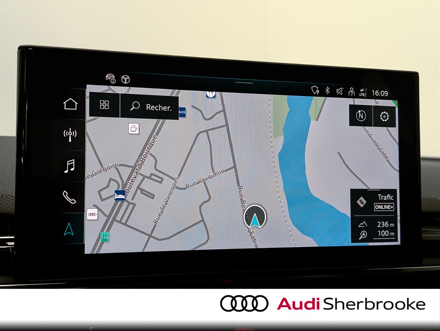 audi S5 Sportback 2023 - 15