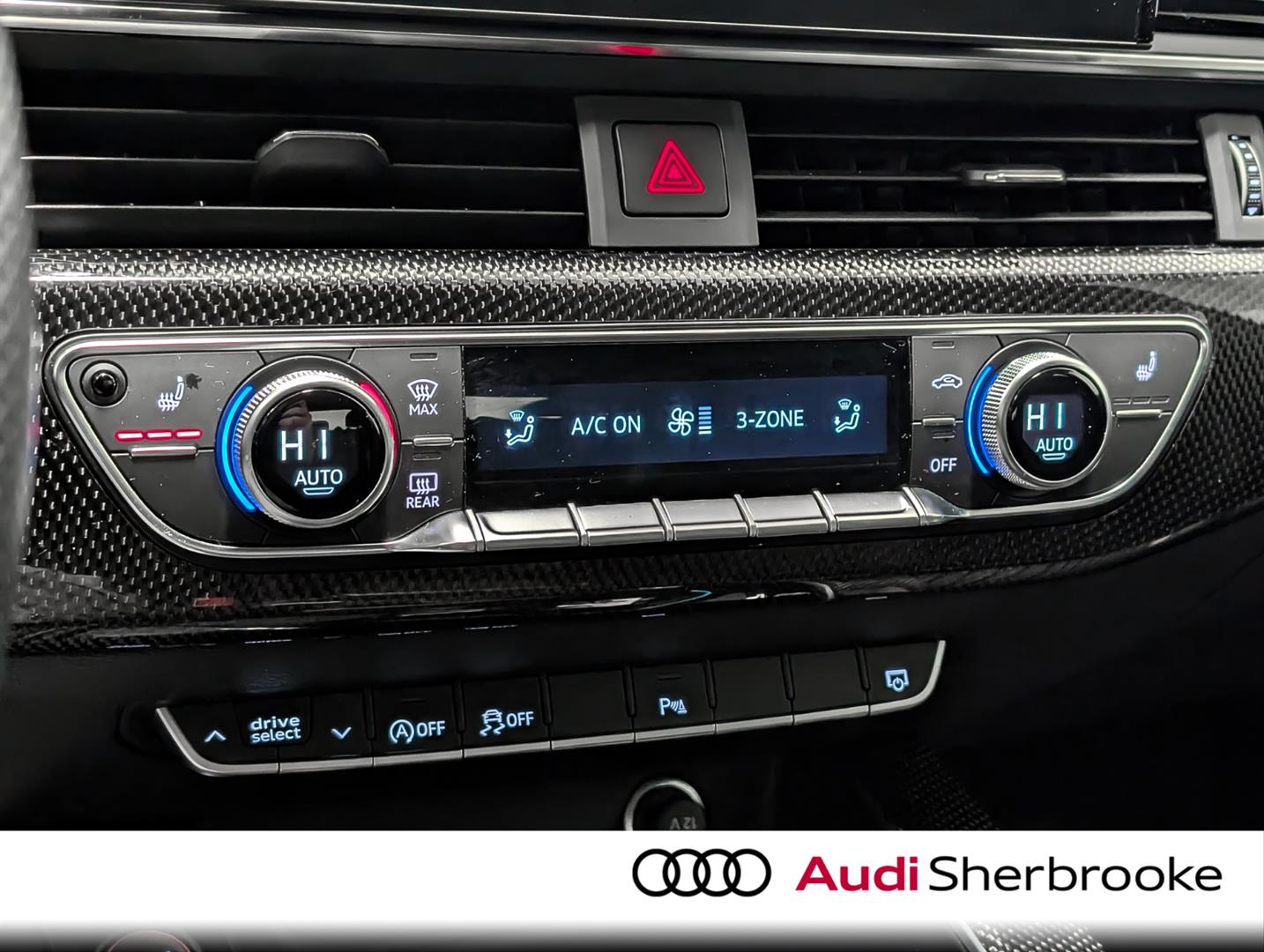 audi S5 Sportback 2023 - 16