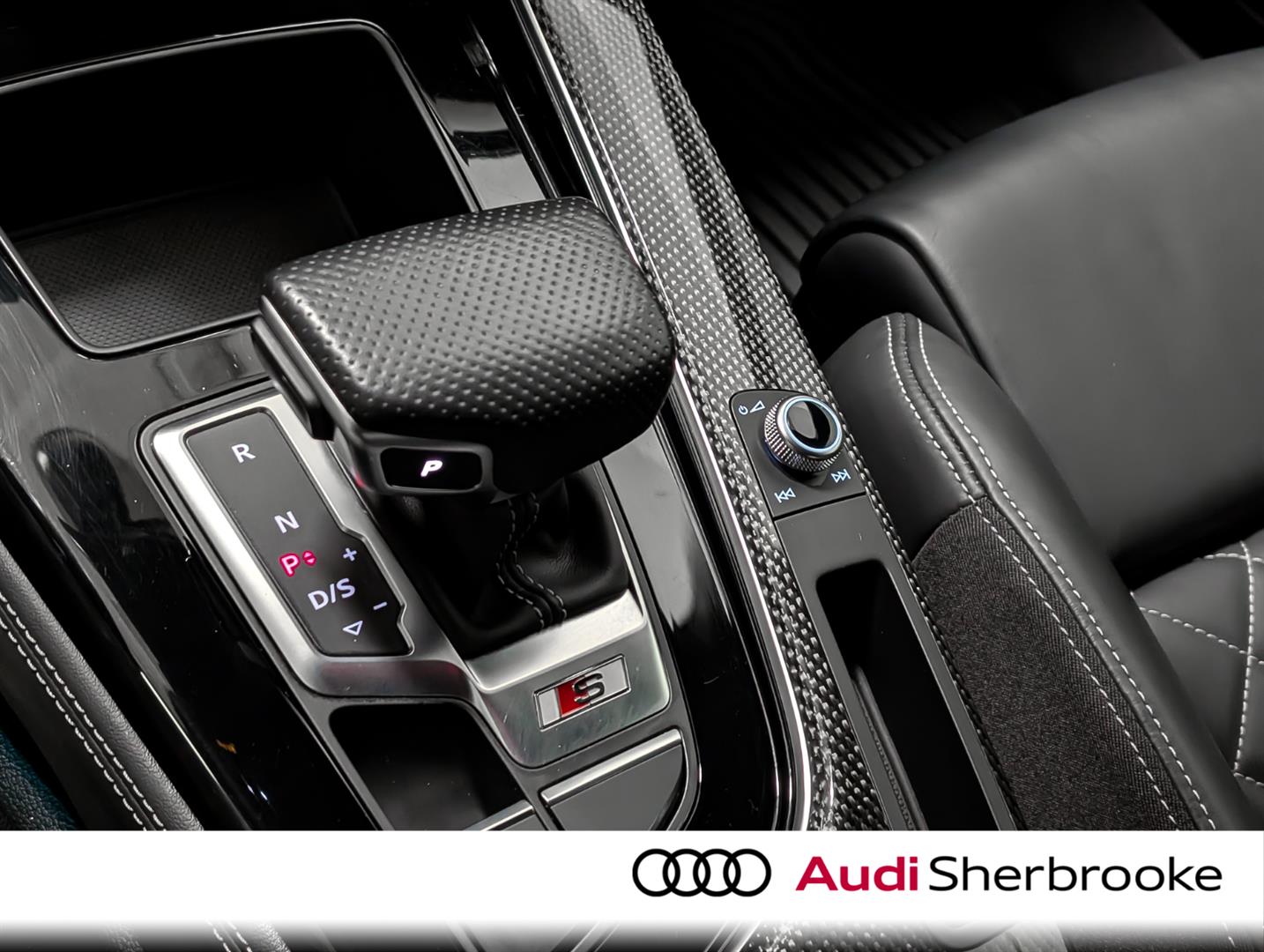 audi S5 Sportback 2023 - 17