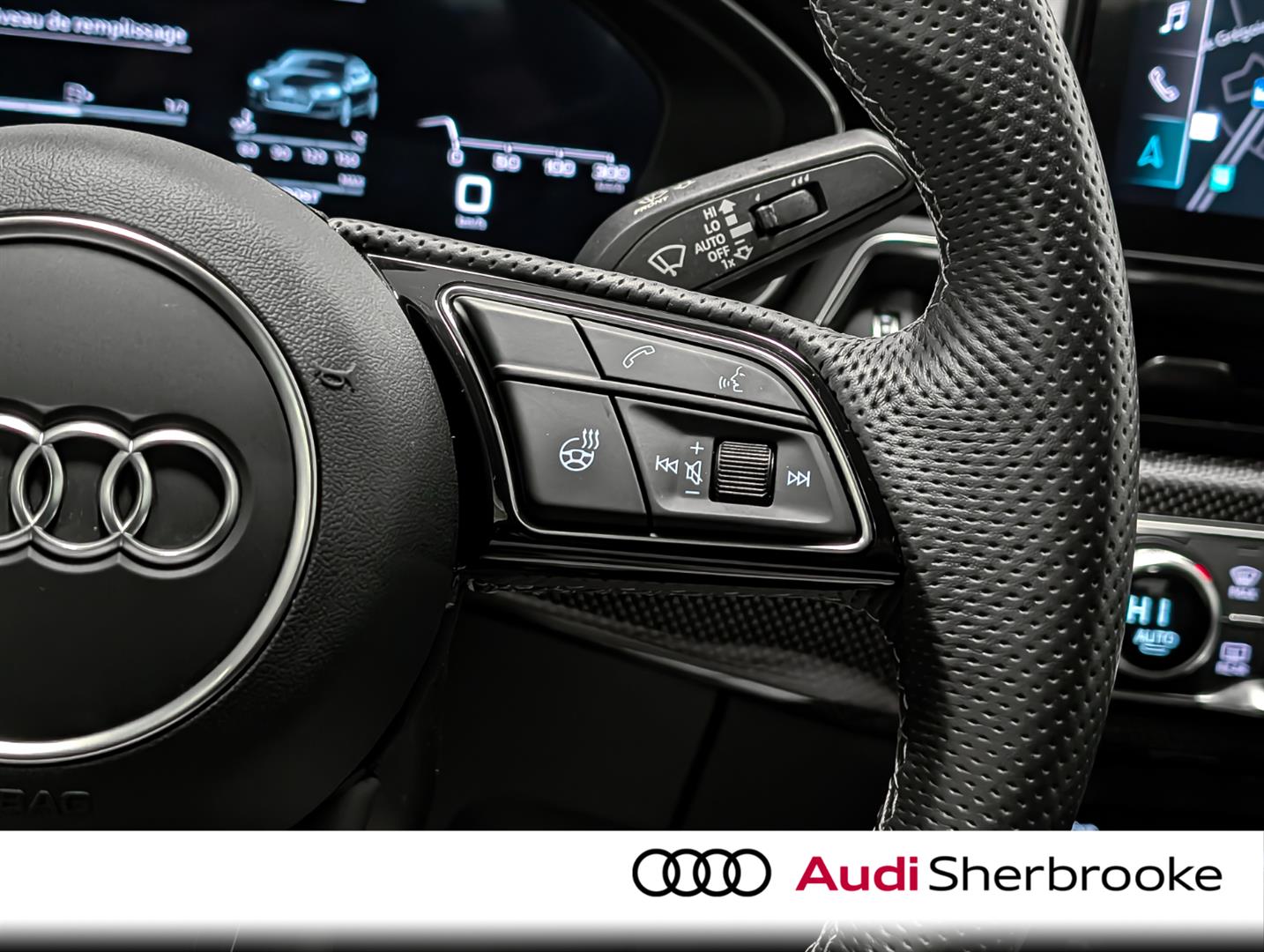 audi S5 Sportback 2023 - 18