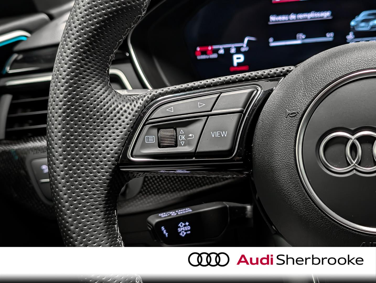 audi S5 Sportback 2023 - 19