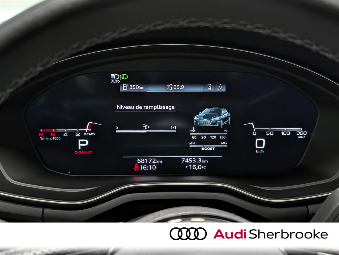 audi S5 Sportback 2023 - 23
