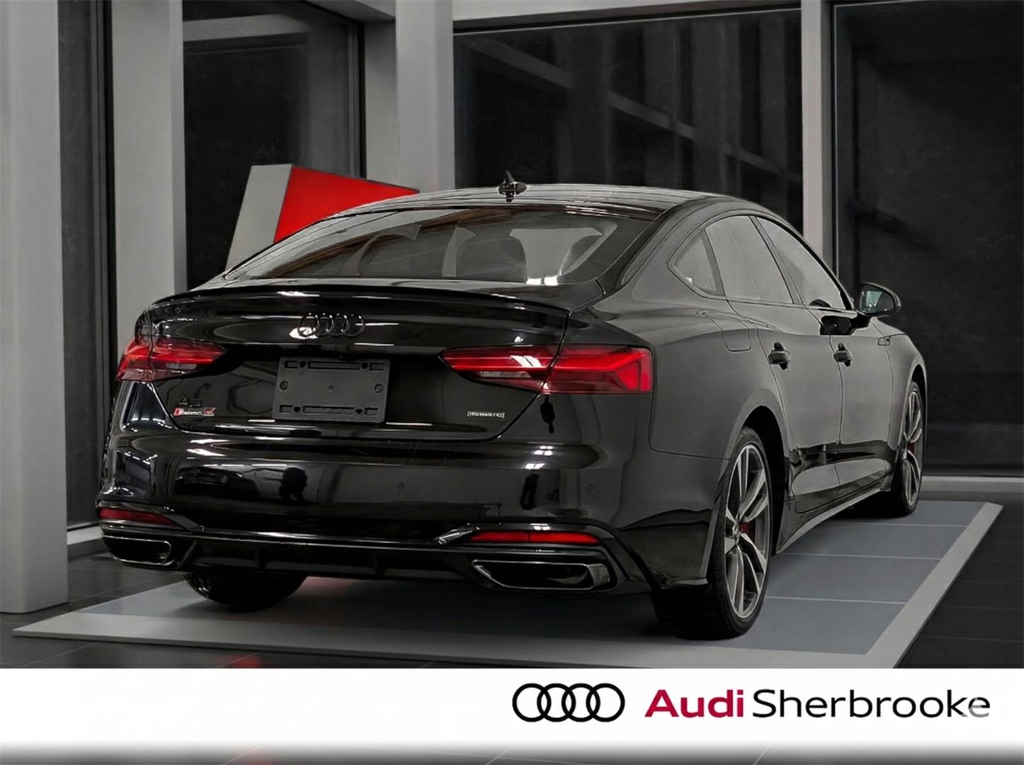 audi A5 Sportback 2023 - 4