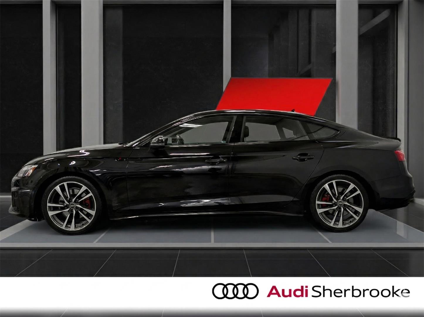 audi A5 Sportback 2023 - 2