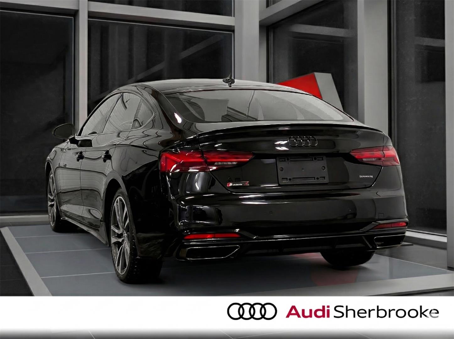 audi A5 Sportback 2023 - 3