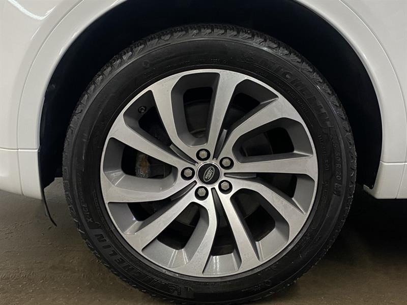 land rover Discovery Sport 2020 - 11