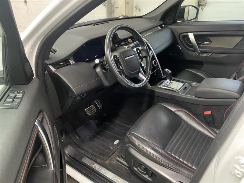 land rover Discovery Sport 2020 - 14
