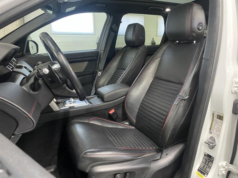 land rover Discovery Sport 2020 - 15