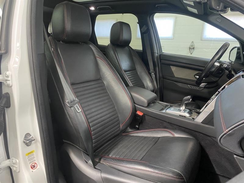 land rover Discovery Sport 2020 - 18