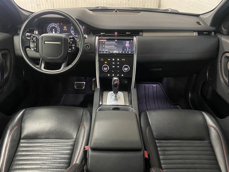land rover Discovery Sport 2020 - 20